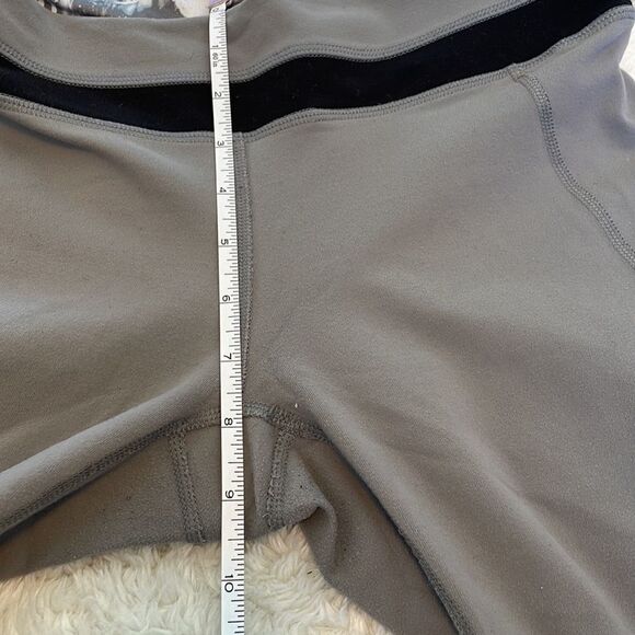 Lole Light Gray Leggings Size Small - Picture 11 of 12